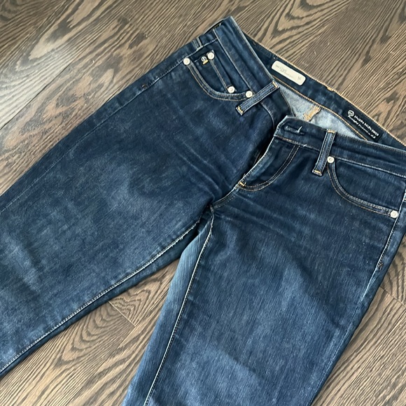 AG Adriano Goldschmied jeans - the club - Picture 4 of 9